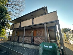 ｓｏｌｅｉｌ香里園外観写真