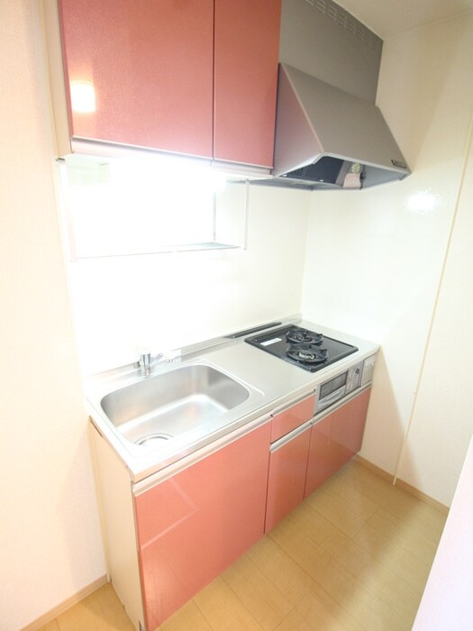 物件内観写真7　(キッチン)