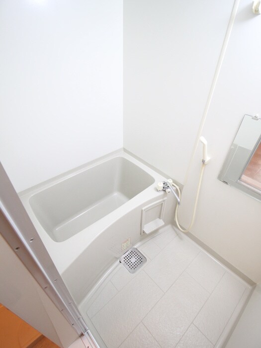 物件内観写真9　(バス／シャワールーム等)