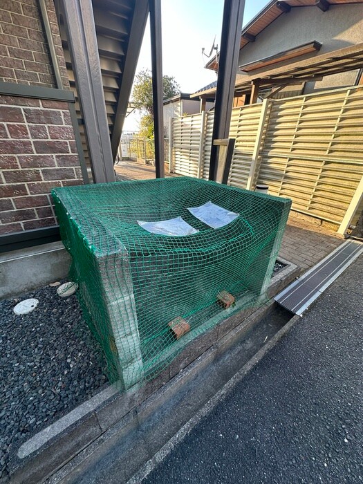 物件外観写真6　(建物設備)