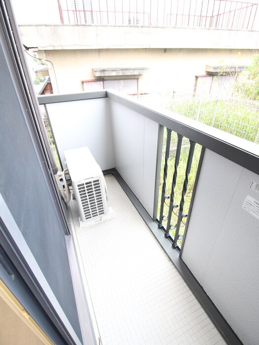 物件内観写真16　(ベランダ・バルコニー)