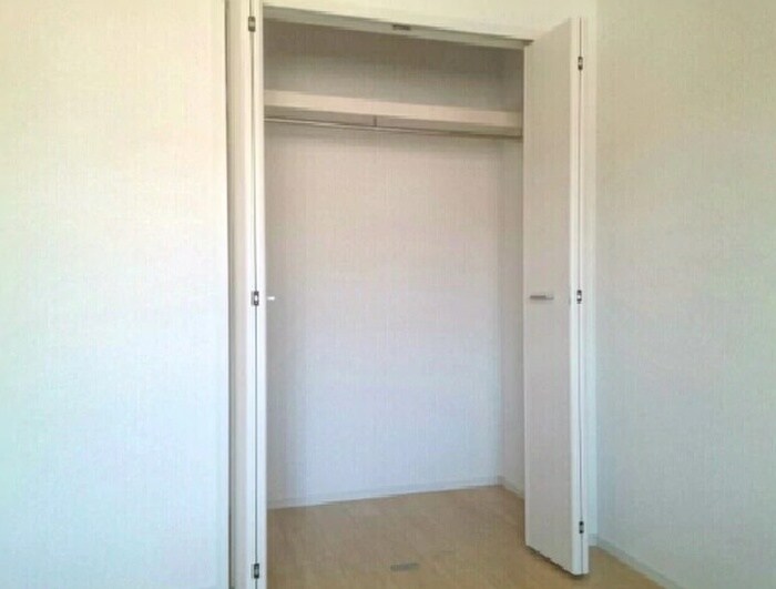 物件内観写真9　(収納)