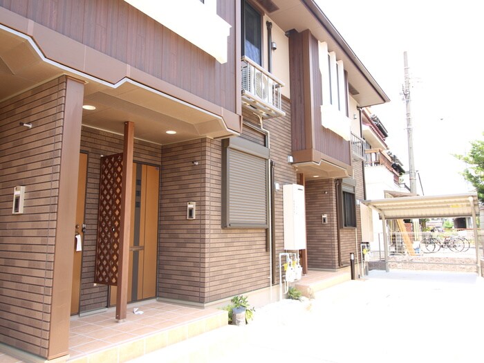 物件外観写真3　(外観写真)