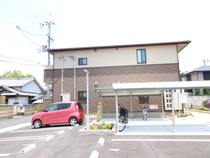 外観写真