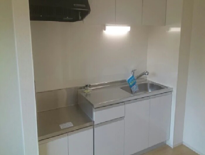 物件内観写真13　(キッチン)