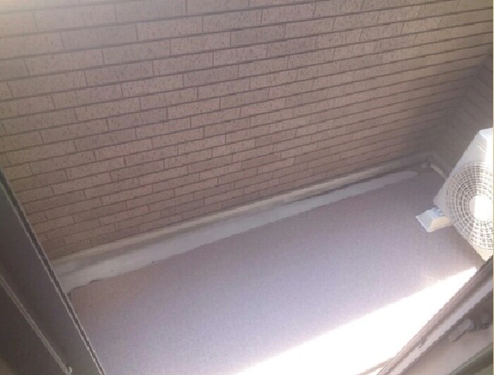 物件内観写真15　(ベランダ・バルコニー)