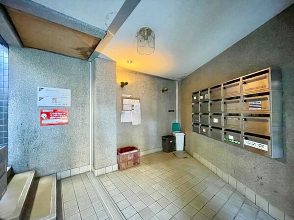 建物設備