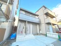 仮）岩井様長屋Ａ棟