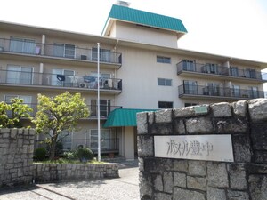 ボヌ－ル豊中(210)外観写真