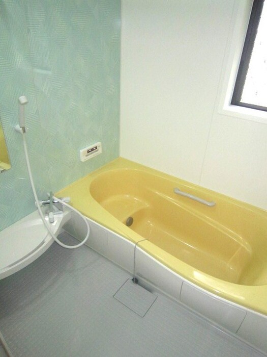 物件内観写真5　(バス／シャワールーム等)