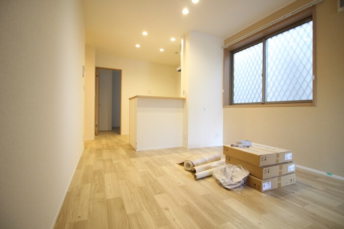 物件内観写真6　(居室)