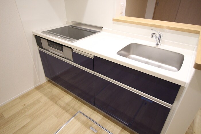 物件内観写真7　(キッチン)