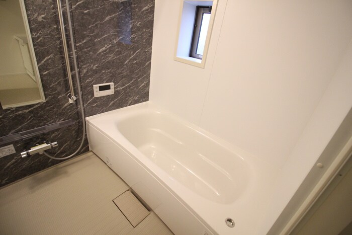 物件内観写真9　(バス／シャワールーム等)