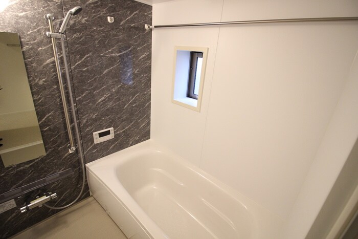 物件内観写真18　(バス／シャワールーム等)