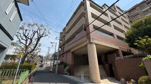 ｿﾌｨｱ垂水高丸ﾊｰﾃｨｽｸｴｱ(705)外観写真