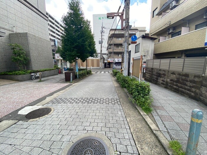 物件外観写真6　(周辺環境)