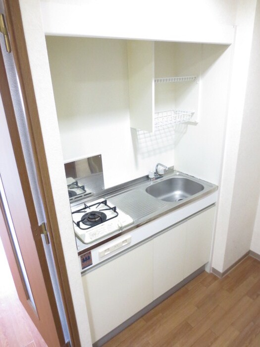 物件内観写真11　(キッチン)