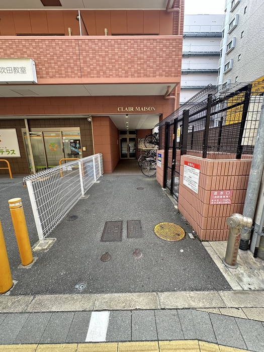 外観写真