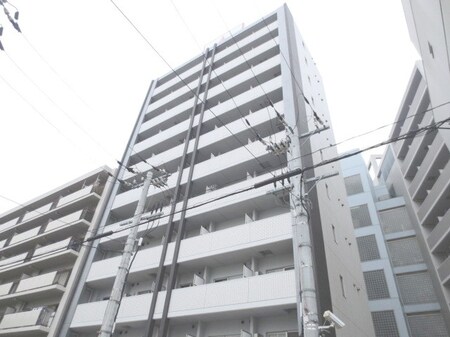 ｱｸﾛｽ福島ｱ-ﾊﾞﾝﾋﾙｽﾞ(304)外観写真