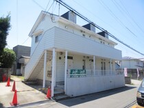 ロワ－ルシャトレの外観写真