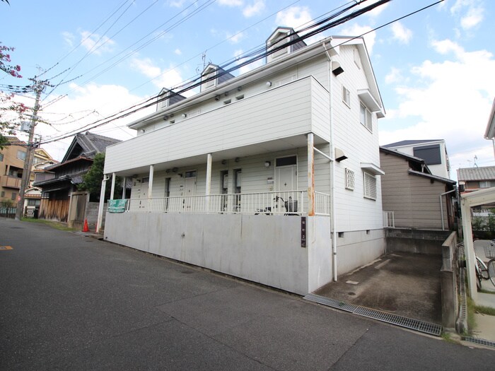 物件外観写真5　(外観写真)