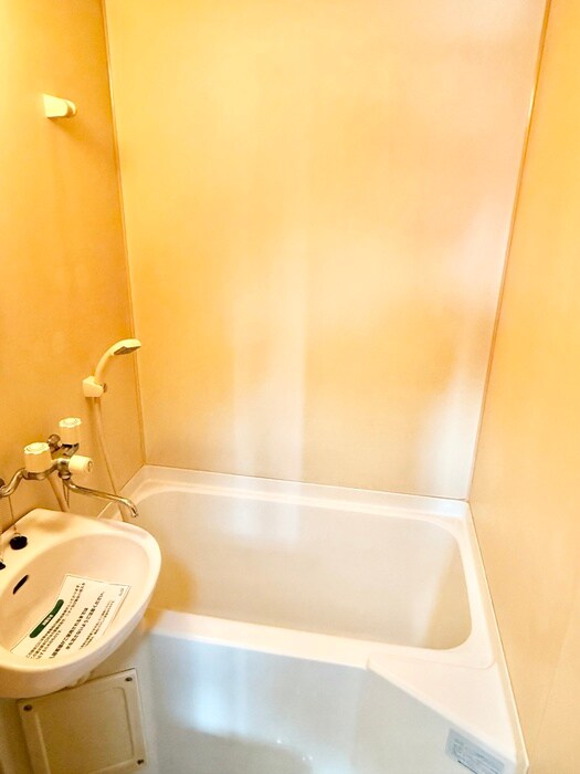 物件内観写真11　(バス／シャワールーム等)