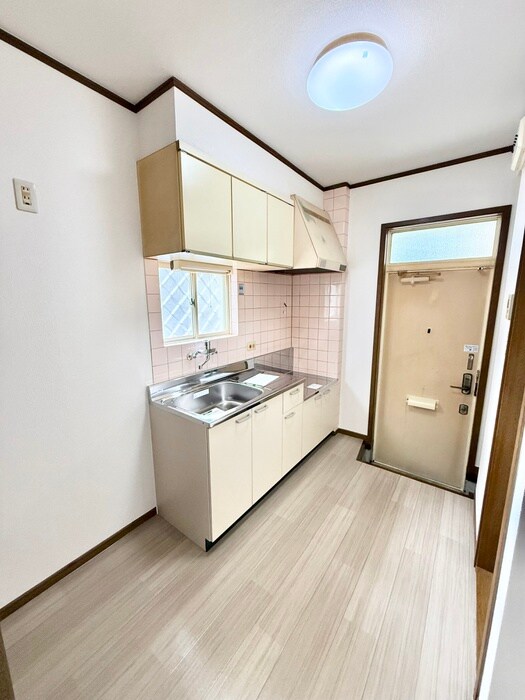 物件内観写真20　(キッチン)