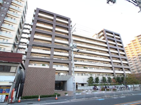ﾛ-ﾚﾙｺ-ﾄ千里丘　ｱｳﾚﾘｱ（915）外観写真