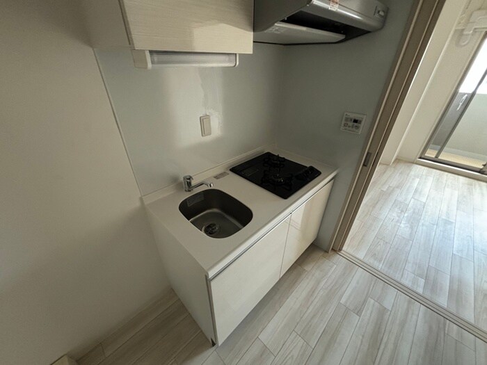物件内観写真9　(キッチン)