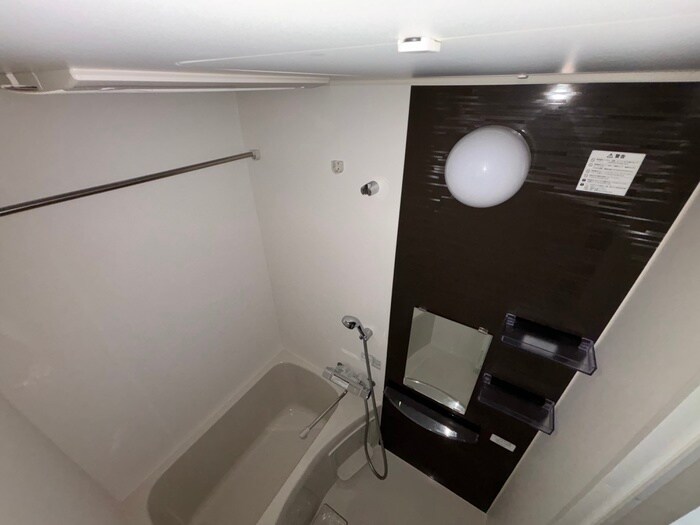 物件内観写真10　(バス／シャワールーム等)