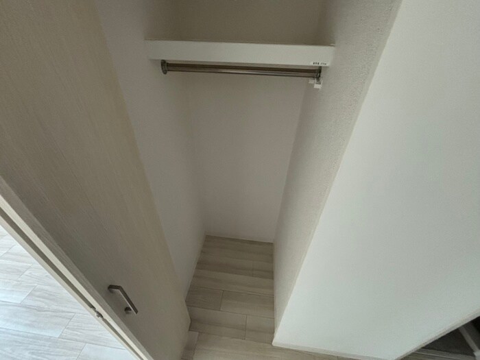 物件内観写真13　(収納)