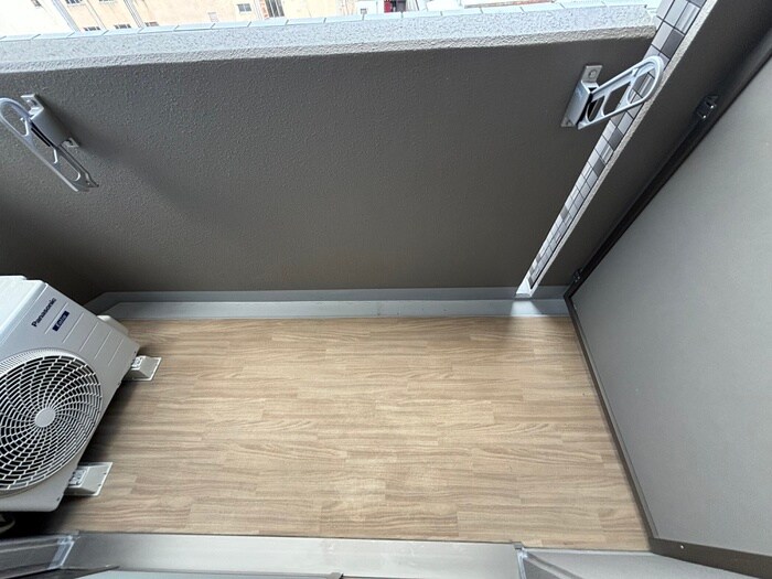 物件内観写真15　(ベランダ・バルコニー)