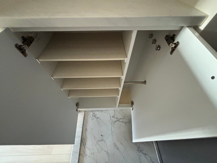 物件内観写真19　(靴箱)