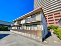 シティハイム皇子山２