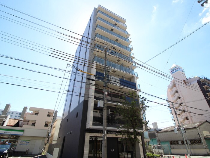 物件外観写真3　(外観写真)