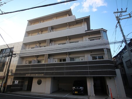 インベスト京都修学院(204)外観写真