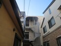 西山ハイツ