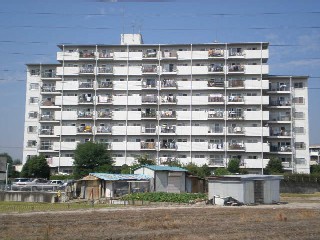 日商岩井第11緑地公園ﾏﾝｼｮﾝ(309)