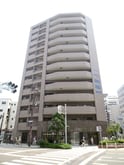 リーガル岡崎橋（４０１）