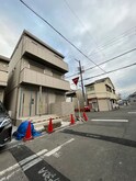 DAIFUKU　HOUSE　B棟