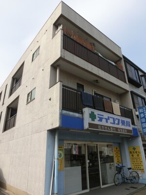 ＳＴビル外観写真