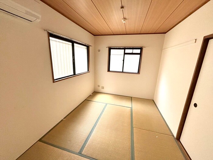 物件内観写真8　(居室)