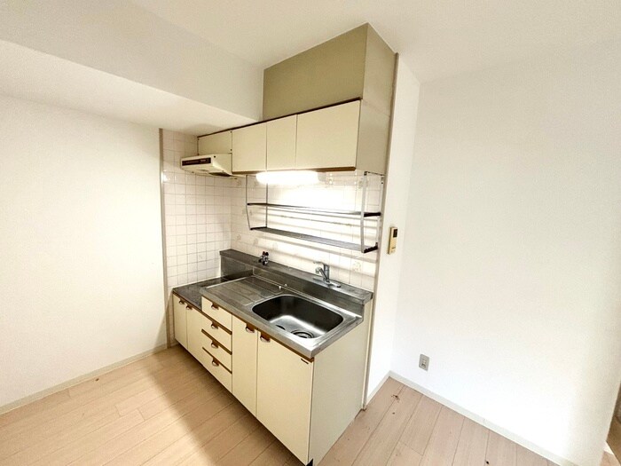 物件内観写真9　(キッチン)