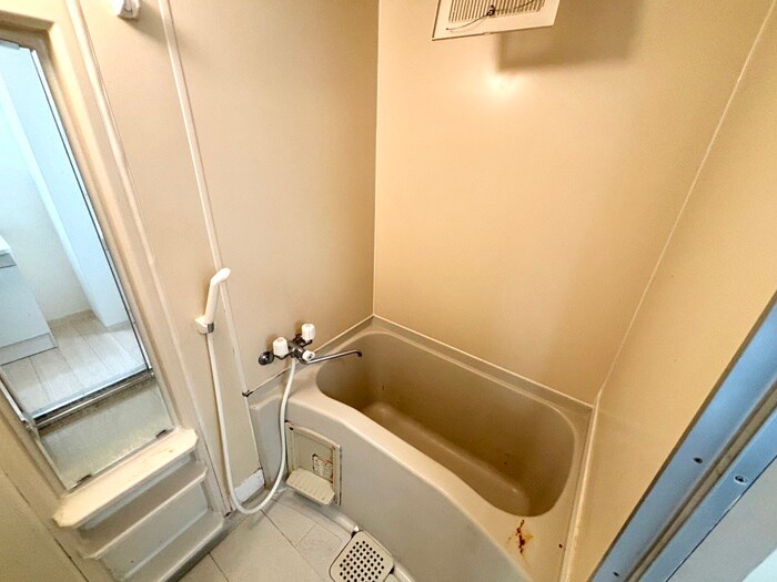 物件内観写真10　(バス／シャワールーム等)