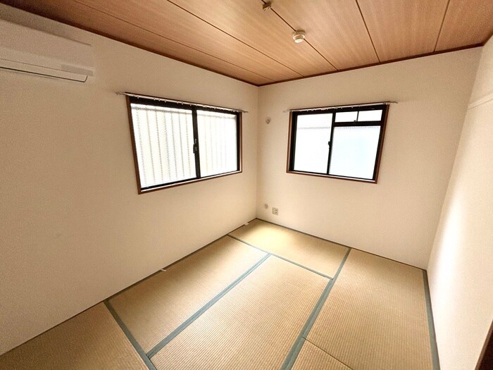 物件内観写真20　(居室)