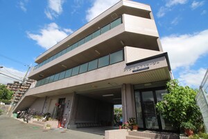 メゾンドレプリサ－ジュ外観写真