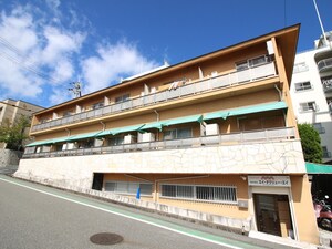 ＲｉＨＯ夙川外観写真