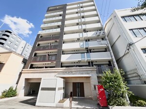 ｱﾄﾞﾊﾞﾝｽ大阪ﾍﾞｲｽﾄﾘ-ﾄ（707）外観写真