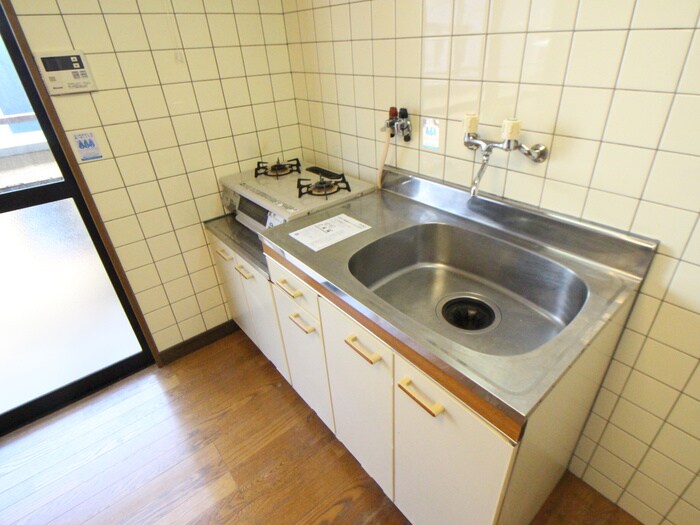 物件内観写真7　(キッチン)