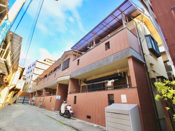 物件外観写真6　(外観写真)